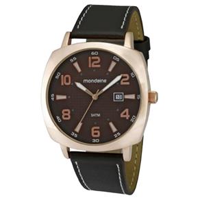 Relógio Mondaine Hector Masculino Urbano 83128GPMBRH2.