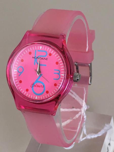 Relógio Mondaine Infantil R46046GN02