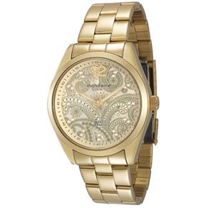 Relógio Mondaine Ivete Sangalo Analógico Feminino 76361LPMDE1