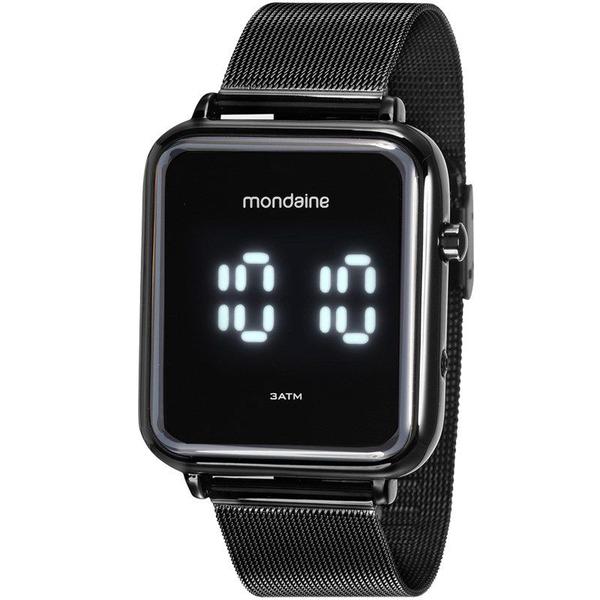 Relógio Mondaine Masculino 32151GPMVPE1