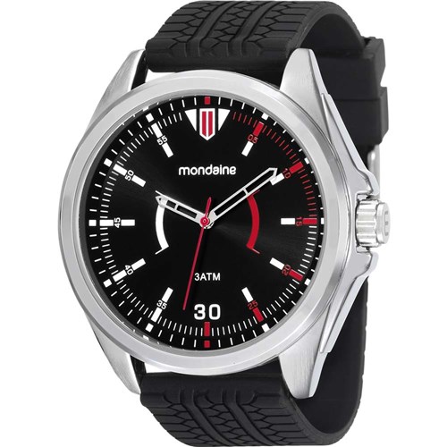 Relógio Mondaine Masculino 53525G0MVNI1