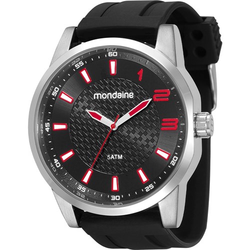 Relógio Mondaine Masculino 53526G0MVNI1