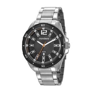 Relógio Mondaine Masculino 53704Gpmvce2