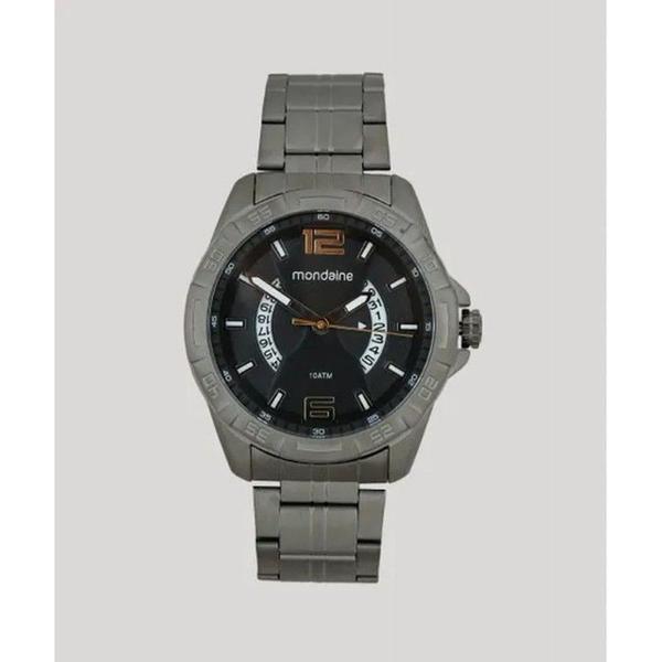 Relogio Mondaine Masculino 53702gpmvse1