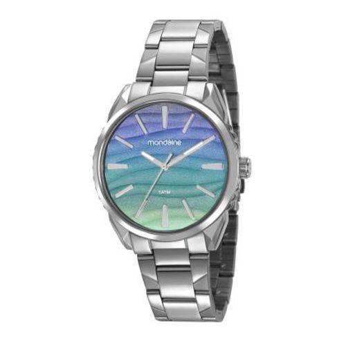 Relógio Mondaine Masculino 53716L0MVNE2