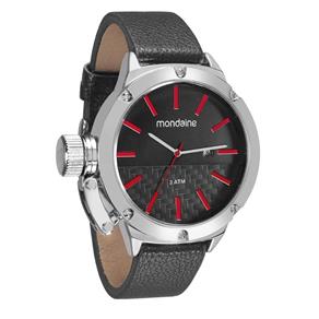 Relógio Mondaine Masculino 69241g0myh1