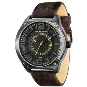 Relógio Mondaine Masculino 76466GPMVPH2