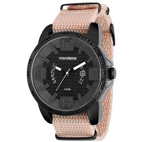 Relógio Mondaine Masculino 76488GPMVPJ2