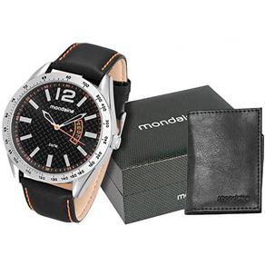 Relógio Mondaine Masculino 76548g0mknh2k1