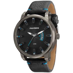 Relógio Mondaine Masculino 76554GPMVSH1