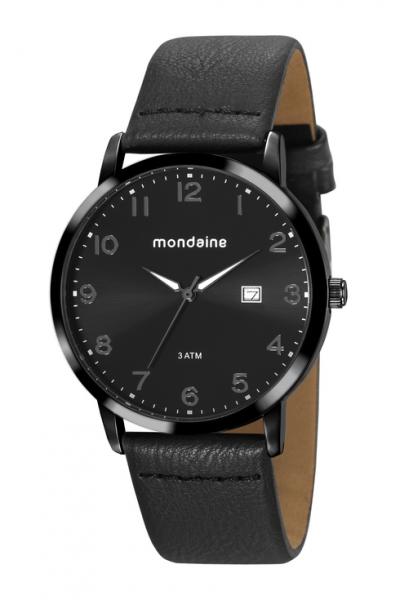 Relogio Mondaine Masculino 76724GPMVPH2 - Seculus