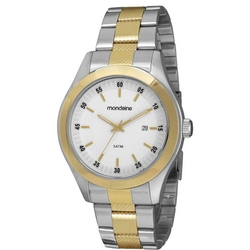 Relógio Mondaine Masculino 78181gpmbba3k