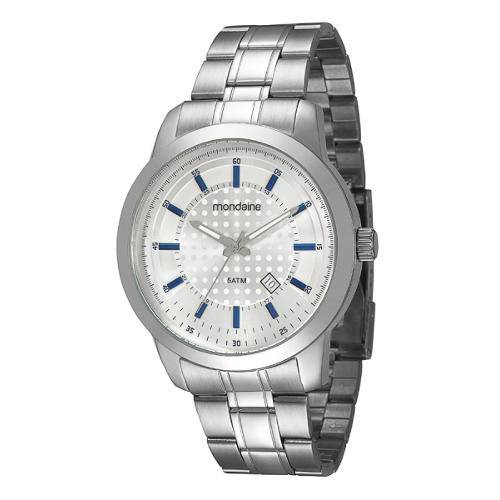 Relógio Mondaine Masculino 78445g0mbna1