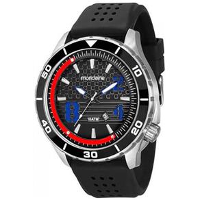 Relógio Mondaine Masculino 78560G0MVNU2