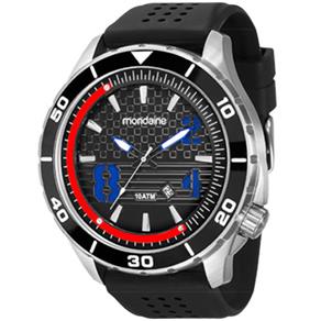 Relógio Mondaine Masculino 78560G0MVNU2