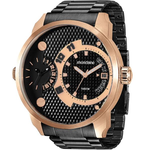 Relógio Mondaine Masculino 78527GPMVIA5