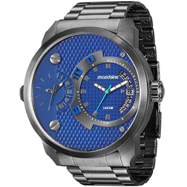 Relógio Mondaine Masculino 78527GPMVSA4