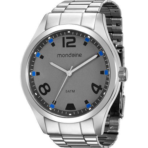 Relógio Mondaine Masculino 78740G0MVNA2