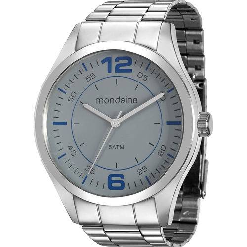 Relógio Mondaine Masculino 78742g0mvna2