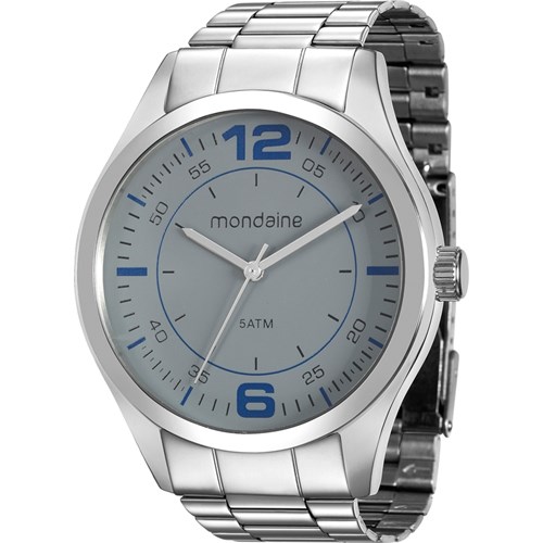 Relógio Mondaine Masculino 78742G0MVNA2