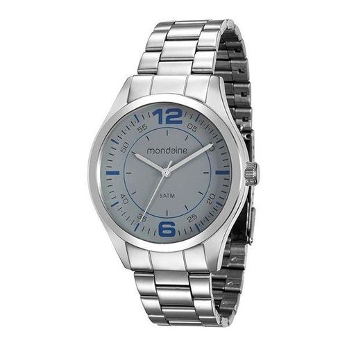 Relógio Mondaine Masculino 78742g0mvna2