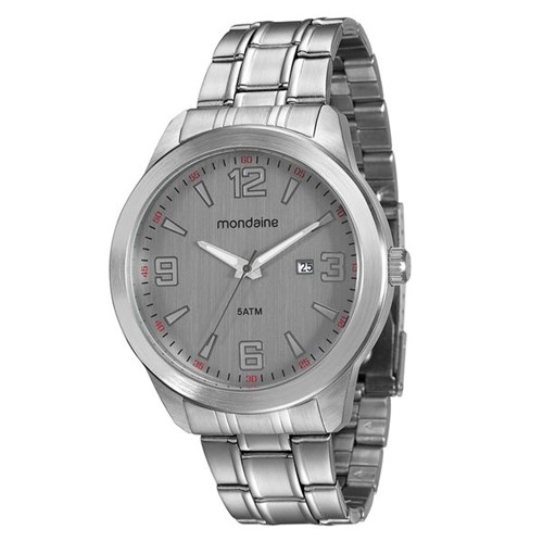 Relógio Mondaine Masculino 78725G0MVNA2