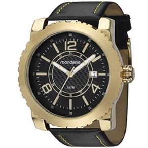 Relógio Mondaine Masculino 83142GPMBDH2