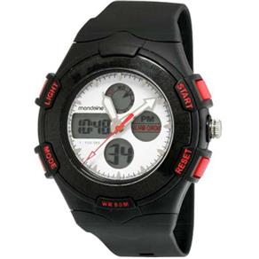 Relógio Mondaine Masculino 81534G0MSNP1