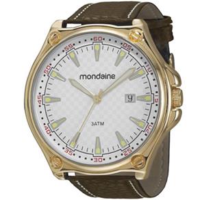 Relógio Mondaine Masculino 83158GPMBDH2