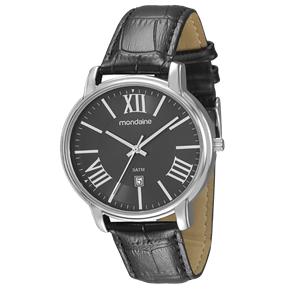 Relógio Mondaine Masculino 83185G0MBNH1.