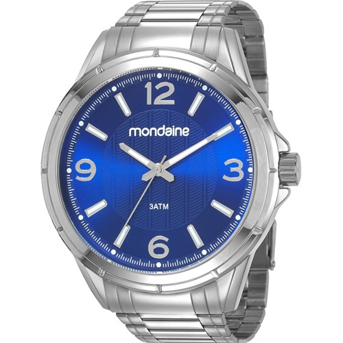 Relógio Mondaine Masculino 83420G0MVNE2