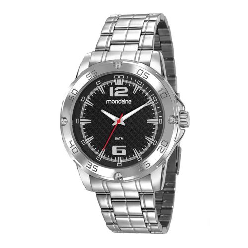 Relógio Mondaine Masculino 83454G0MVNE1