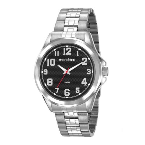 Relógio Mondaine Masculino 83456G0MVNE1