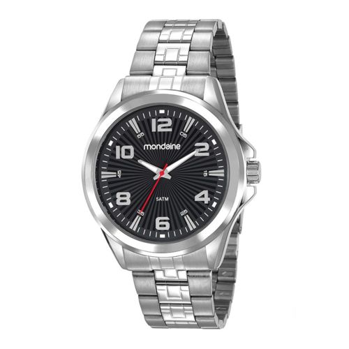 Relógio Mondaine Masculino 83461G0MVNE1