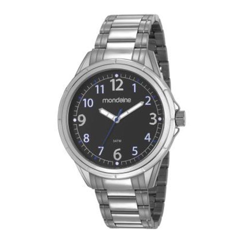 Relógio Mondaine Masculino 83438G0MVNE1