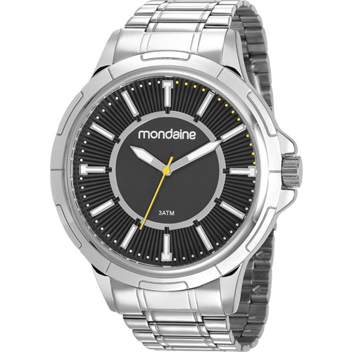 Relógio Mondaine Masculino 83439G0MVNE1