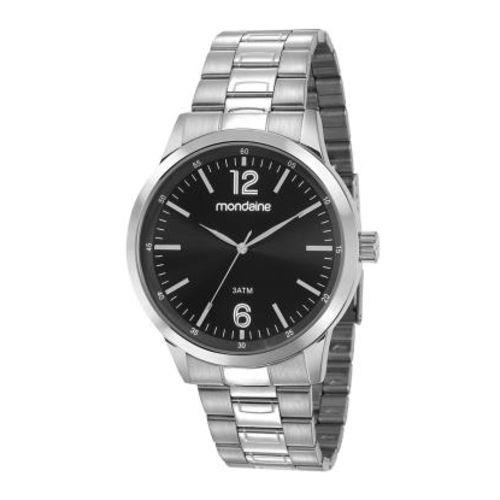 Relógio Mondaine Masculino 83422G0MVNE1