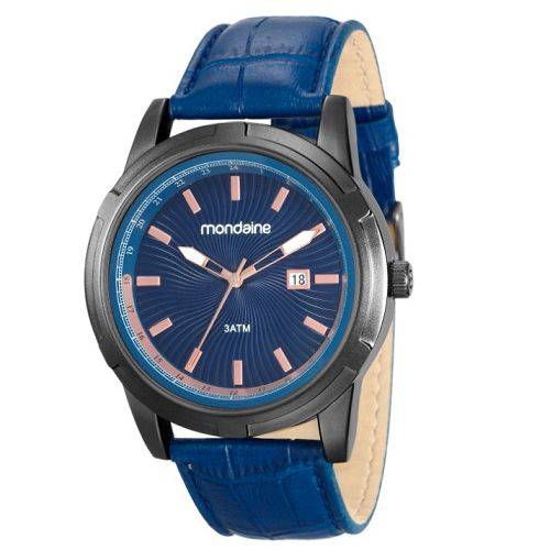 Relógio Mondaine Masculino 83361GPMVSH1