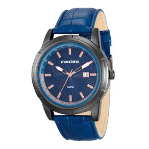 Relógio Mondaine Masculino - 83361GPMVSH1