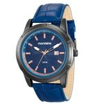 Relógio Mondaine Masculino 83361GPMVSH1