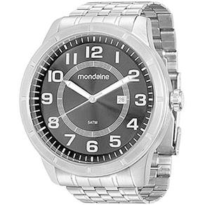 Relógio Mondaine Masculino 94816G0MVNE1