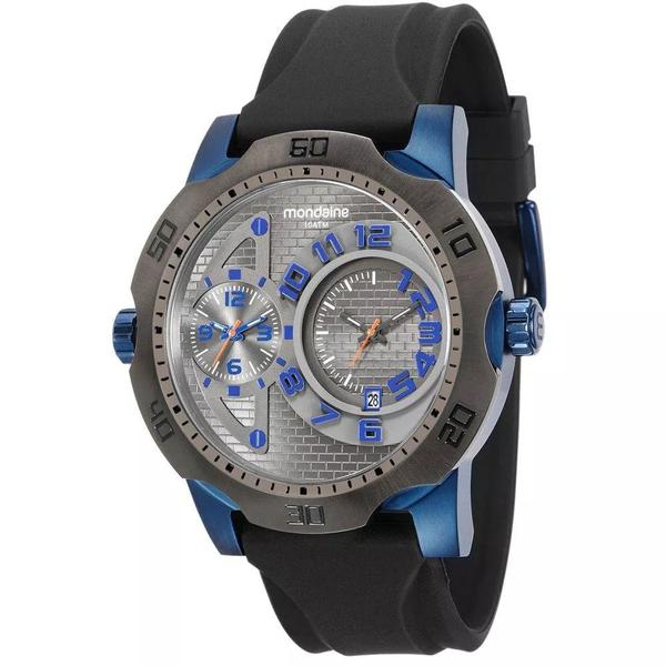 Relógio Mondaine Masculino 94850GPMVQU4