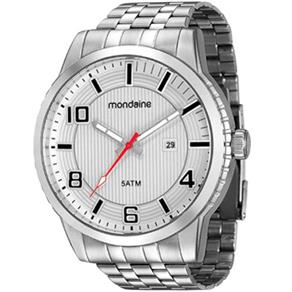 Relógio Mondaine Masculino 94822G0MVNE1