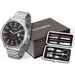 Relógio Mondaine Masculino 94951G0MKNE2K1