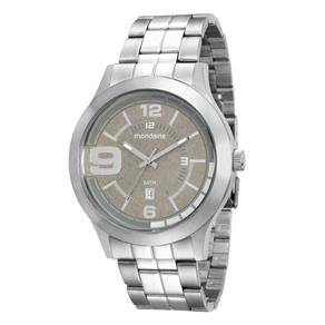 Relógio Mondaine Masculino 94963gomvna2