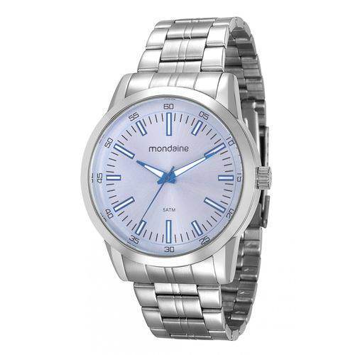 Relógio Mondaine Masculino 94983g0mvne1