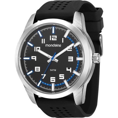 Relógio Mondaine Masculino 99044G0MVNI1