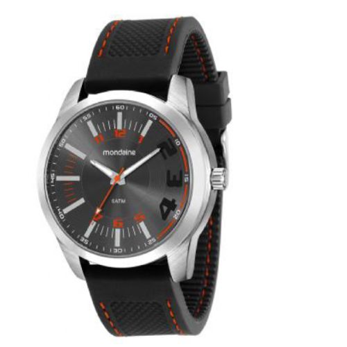 Relógio Mondaine Masculino 99046g0mvni1