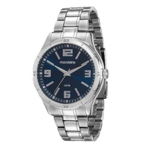 Relógio Mondaine Masculino 99057G0MVNE1