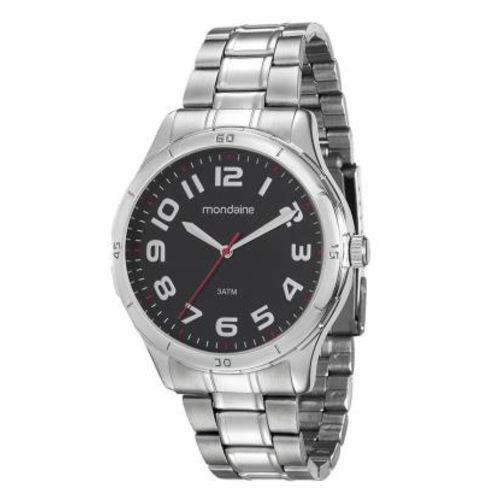 Relógio Mondaine Masculino 99058G0MVNE1